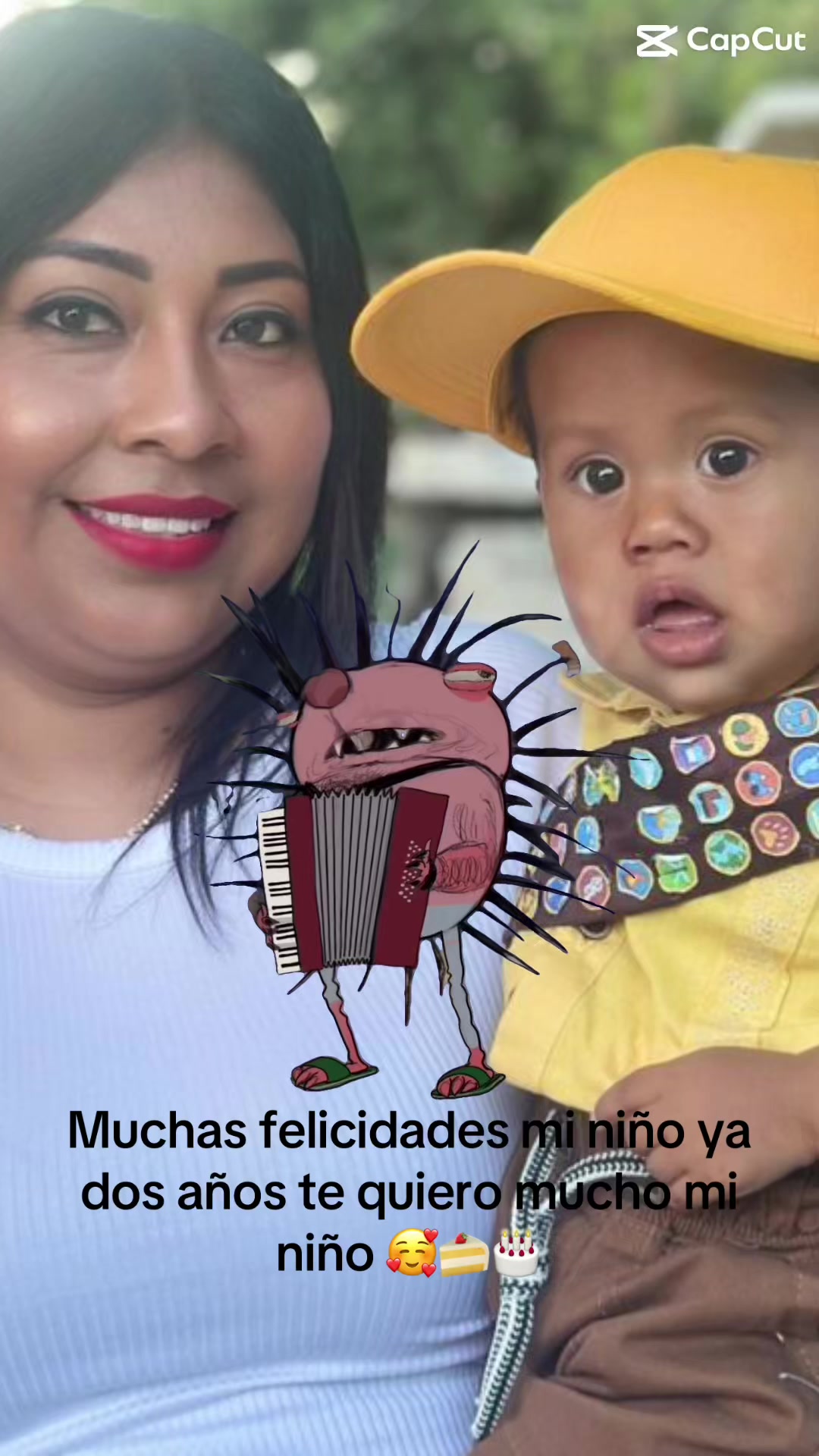 @princesitaperez😍