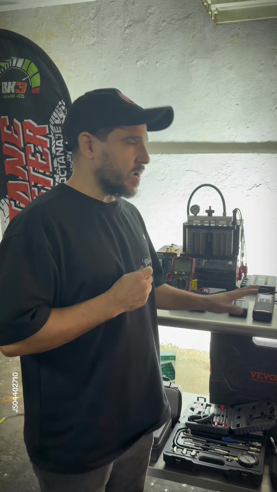 @Román Camacho