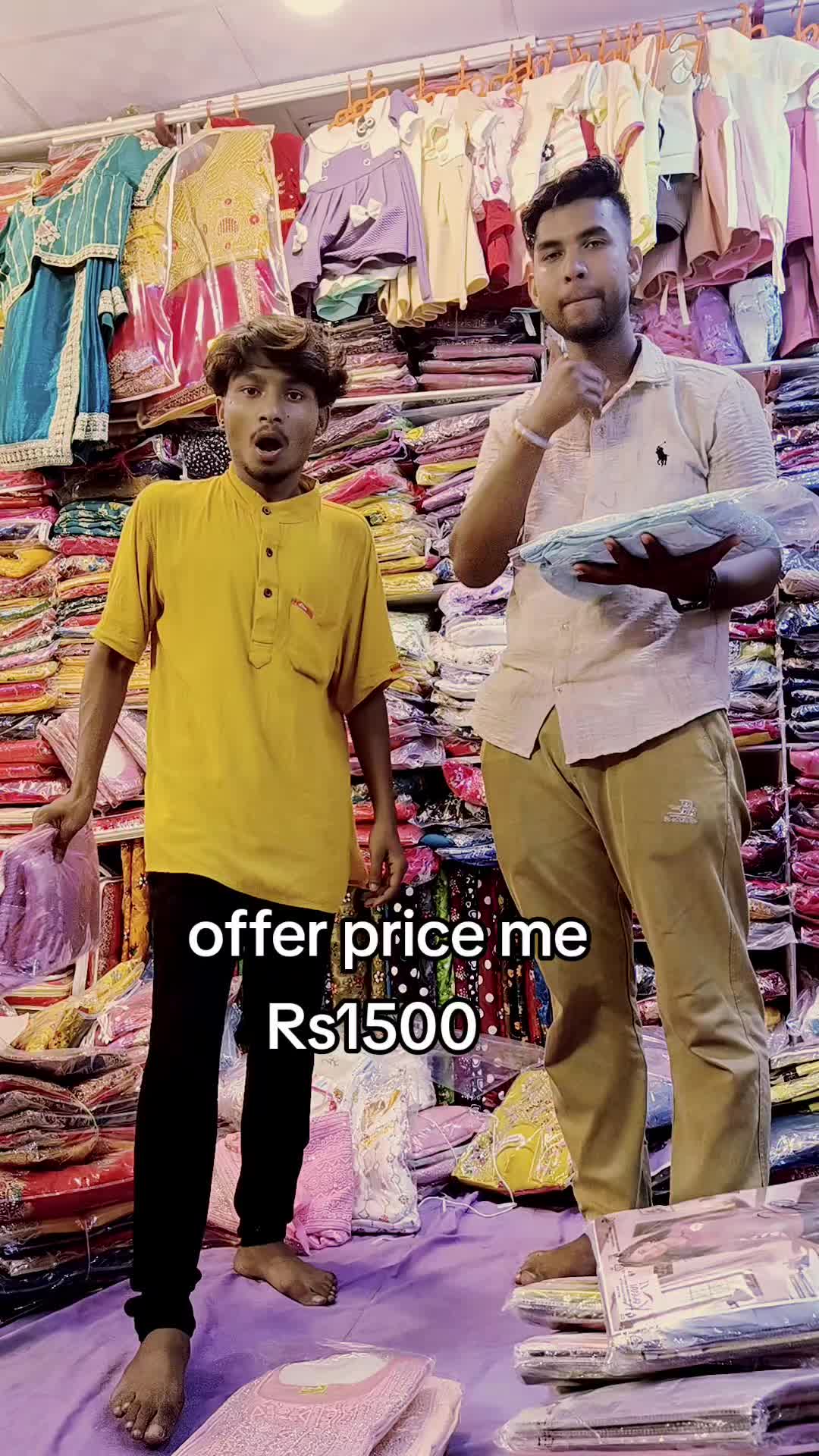 @NS READYMADE RAMGOPALPUR