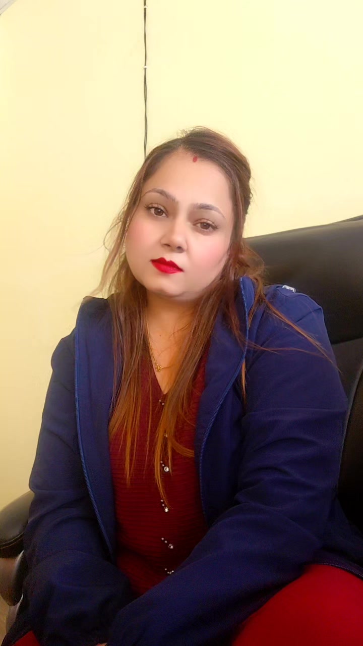 @Basanti Bhattarai