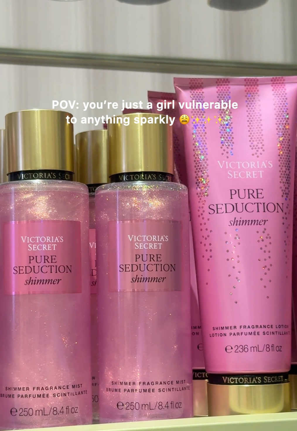 @Victoria&rsquo;s Secret Australia