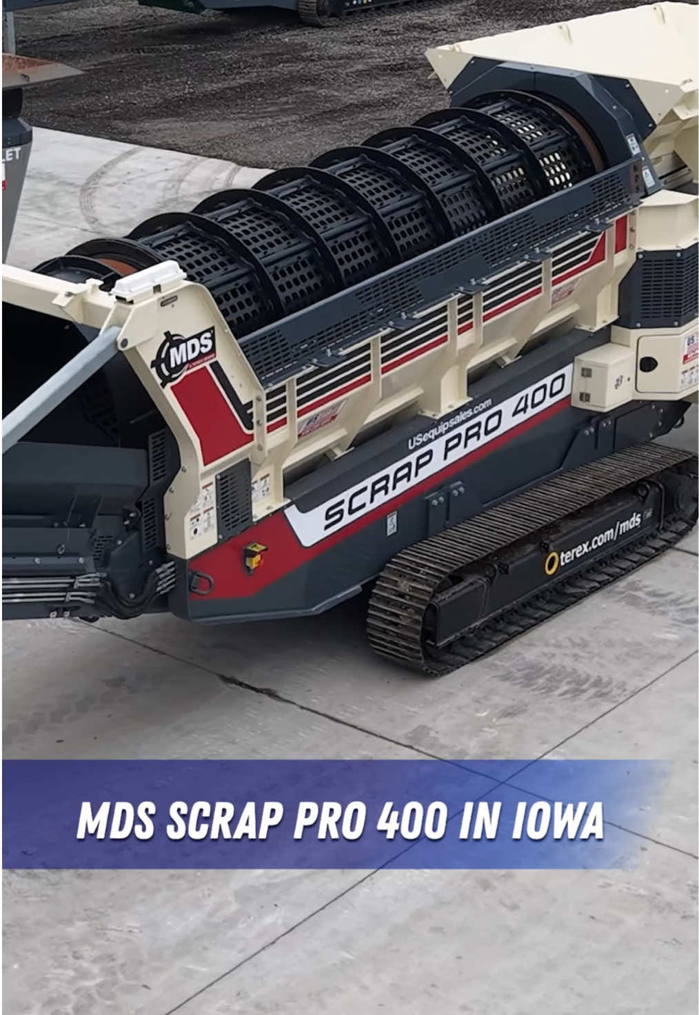 @U.S Equipment Sales & Rentals