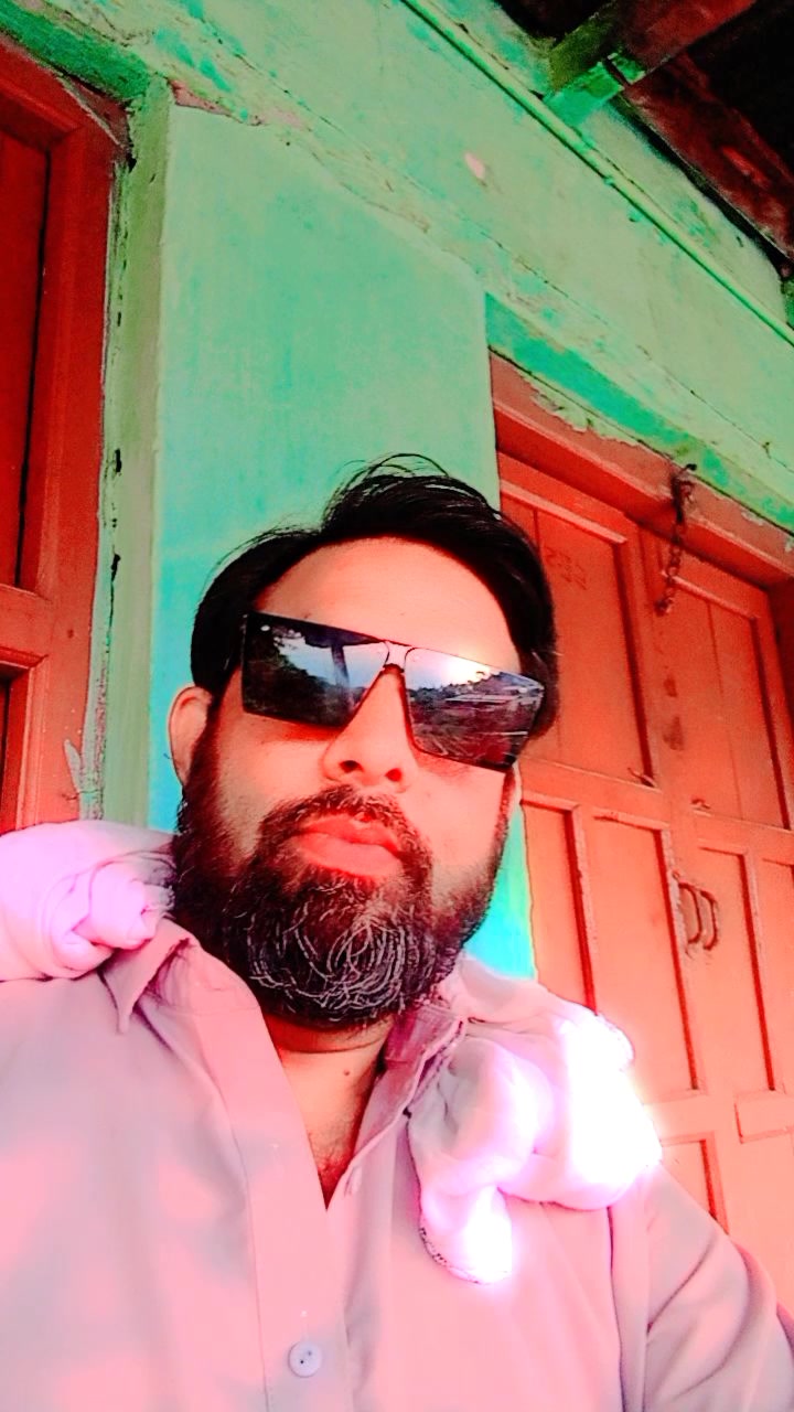 @Kamran Raza