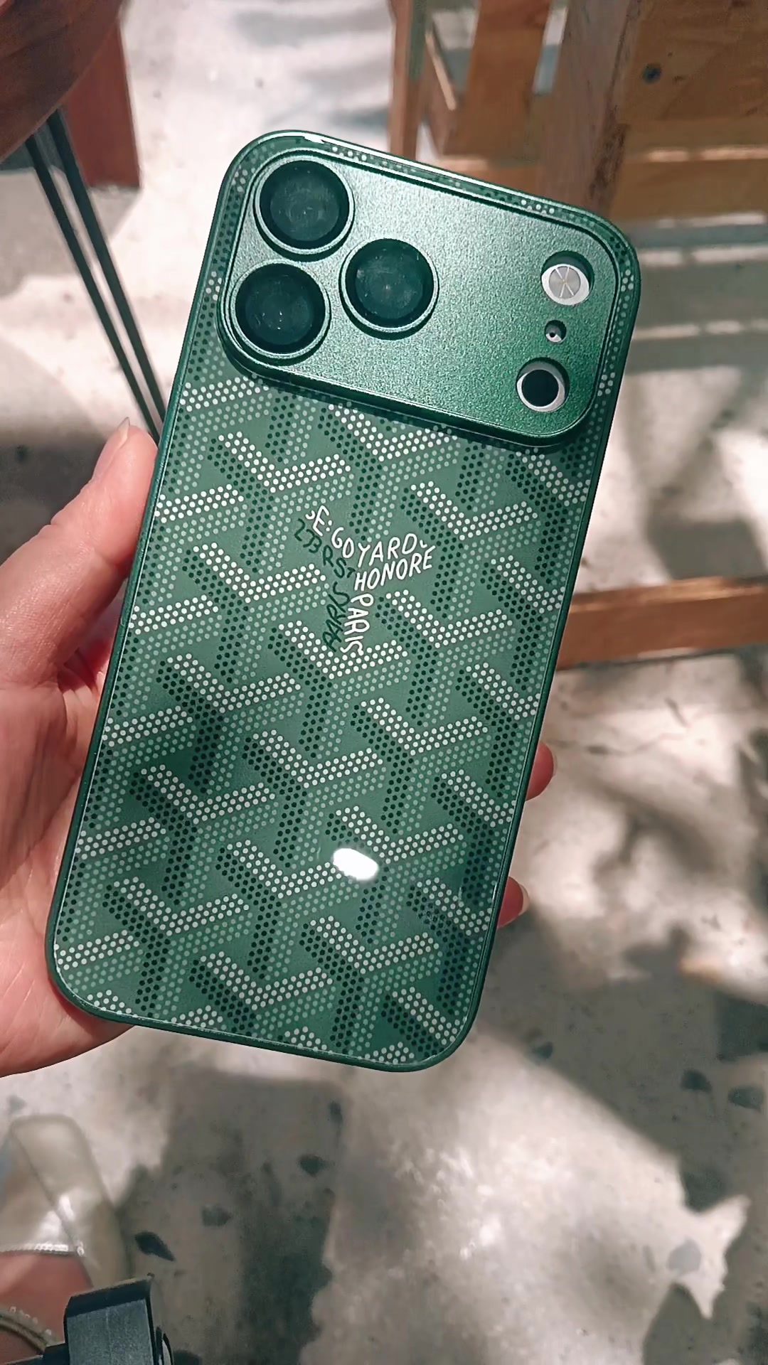 @ToughShell Case