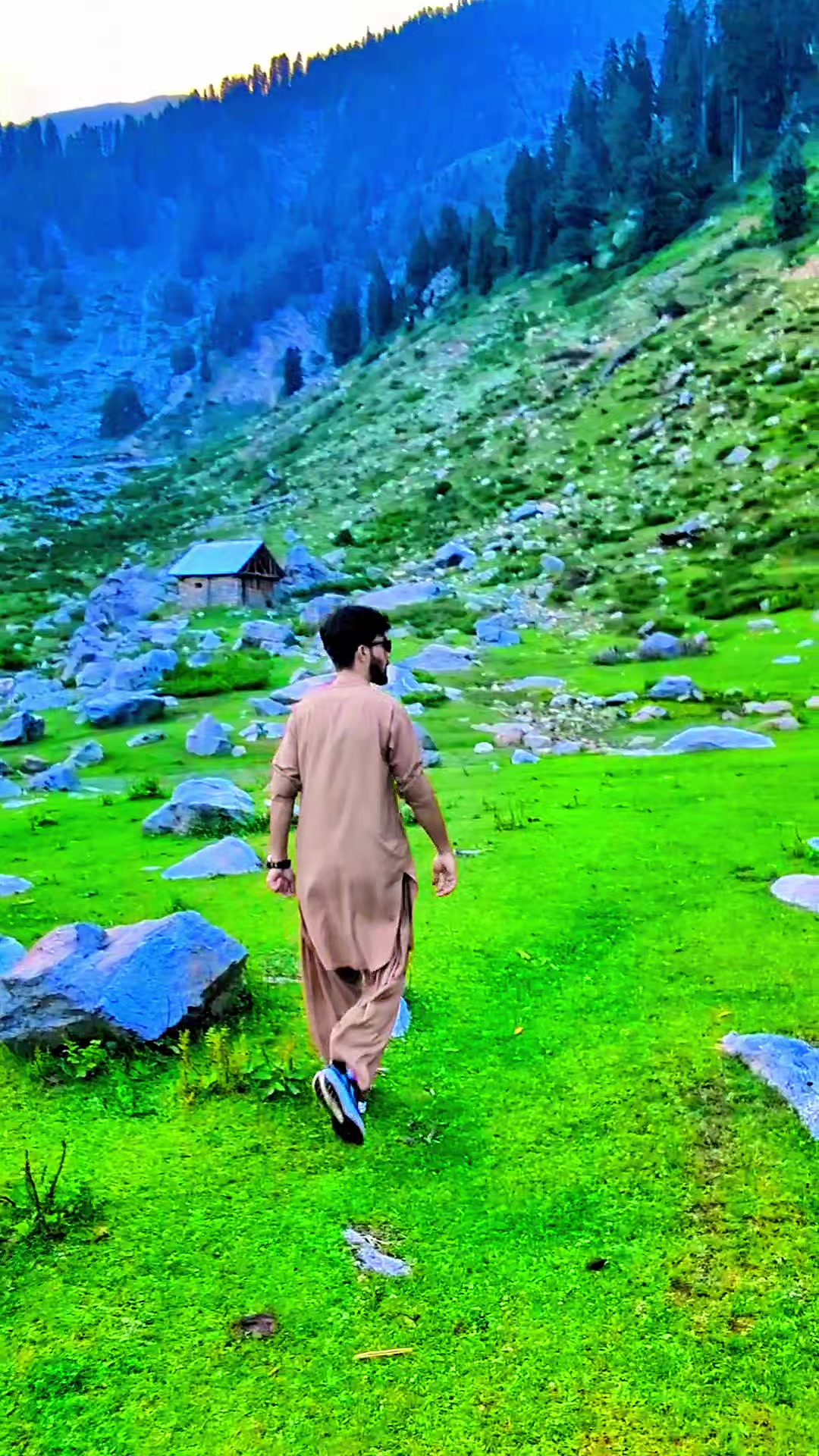 @It's Meer sajad 🔥