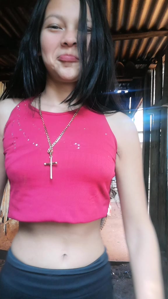 @lucia tiktoker
