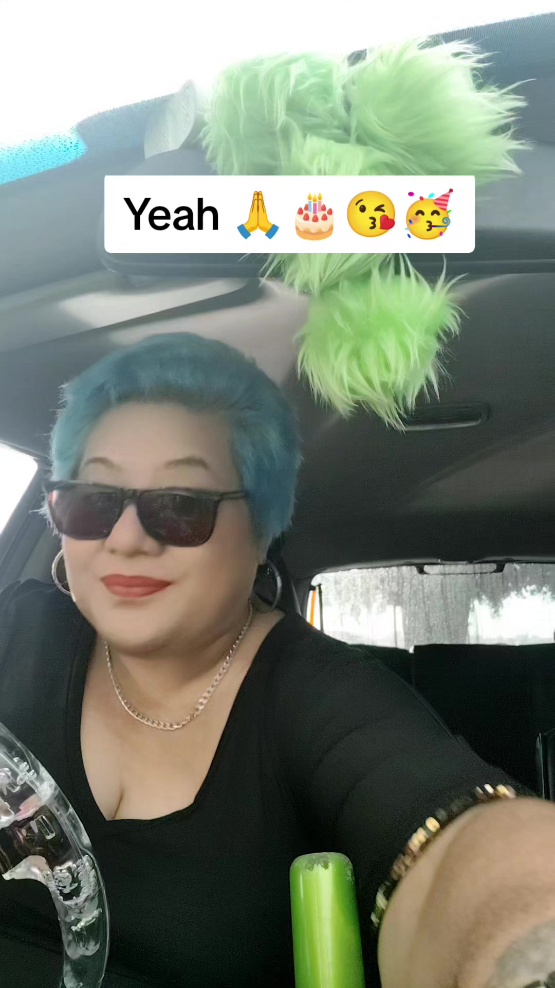 @Lady G💙