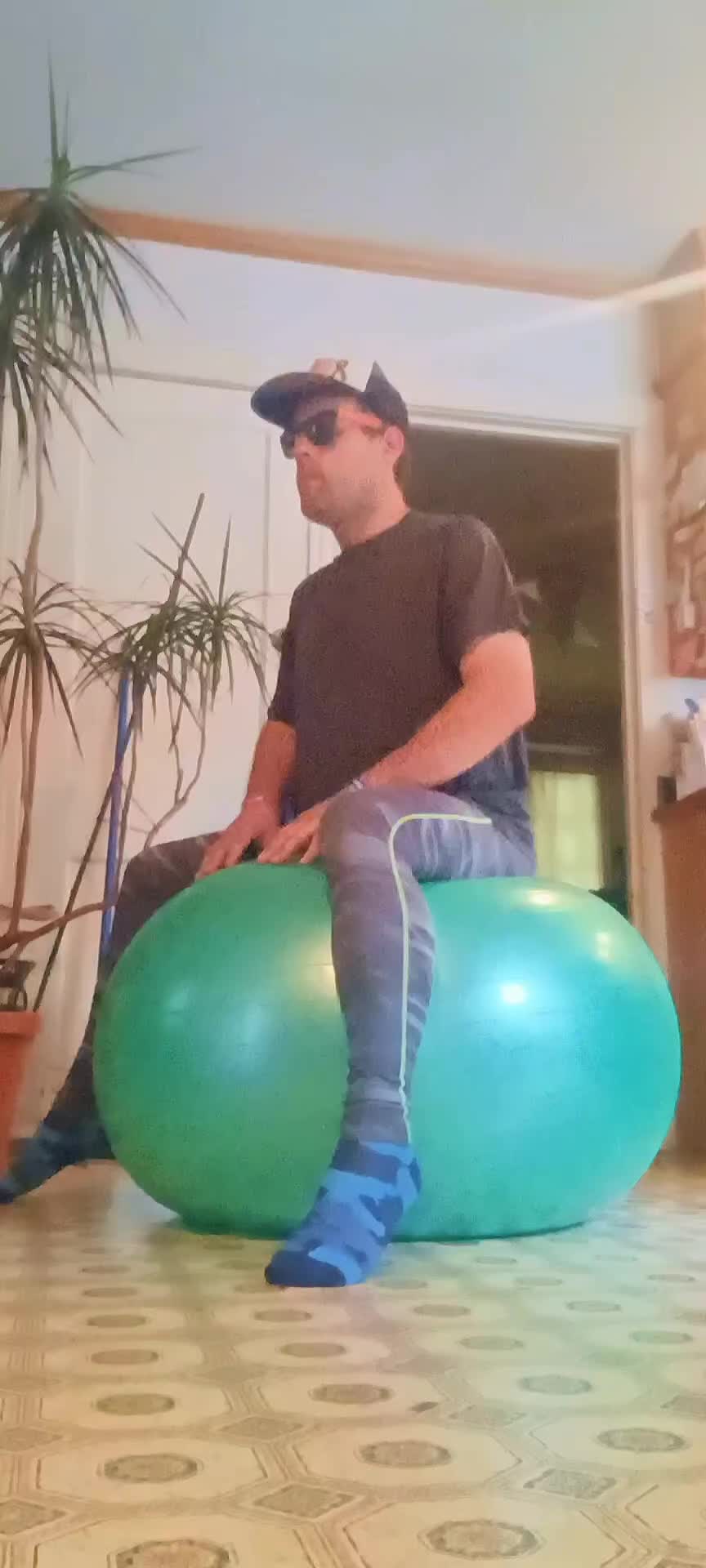@Pro Bouncing 3823