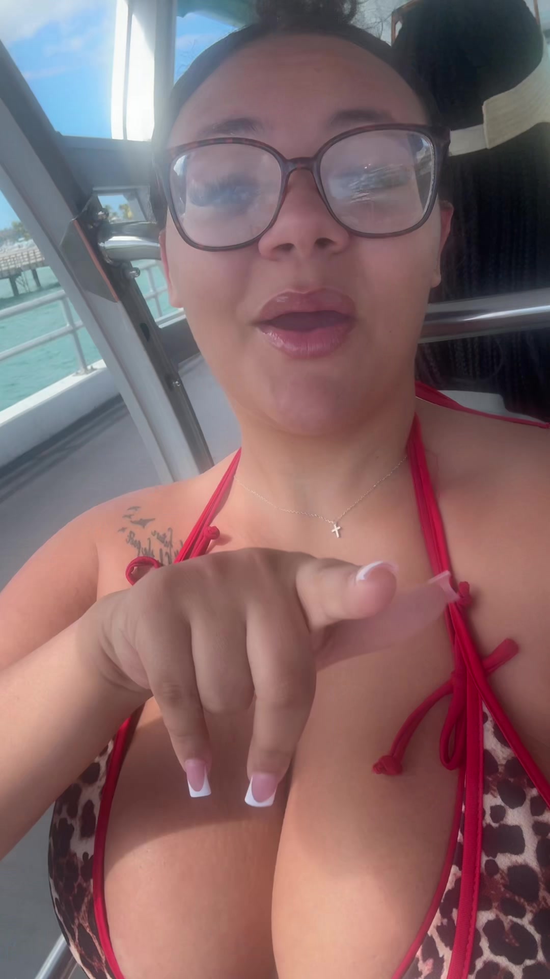 @Amarieah