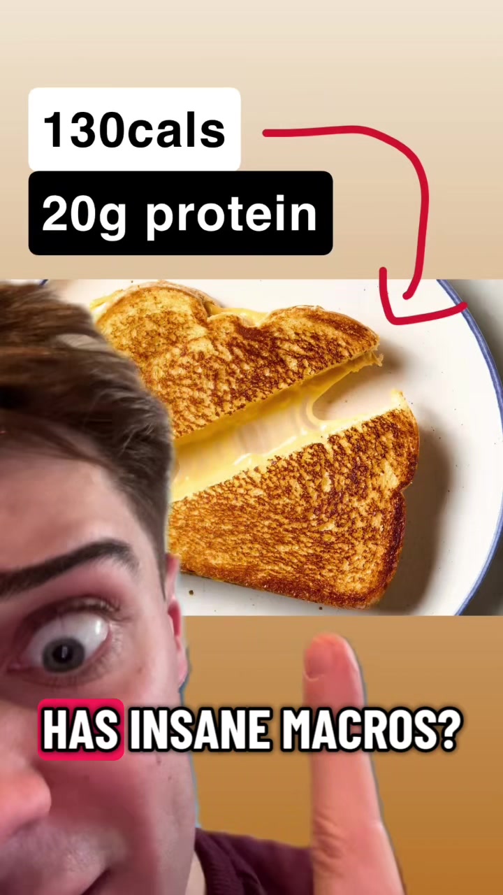 @Jake | The Low-Cal Guy