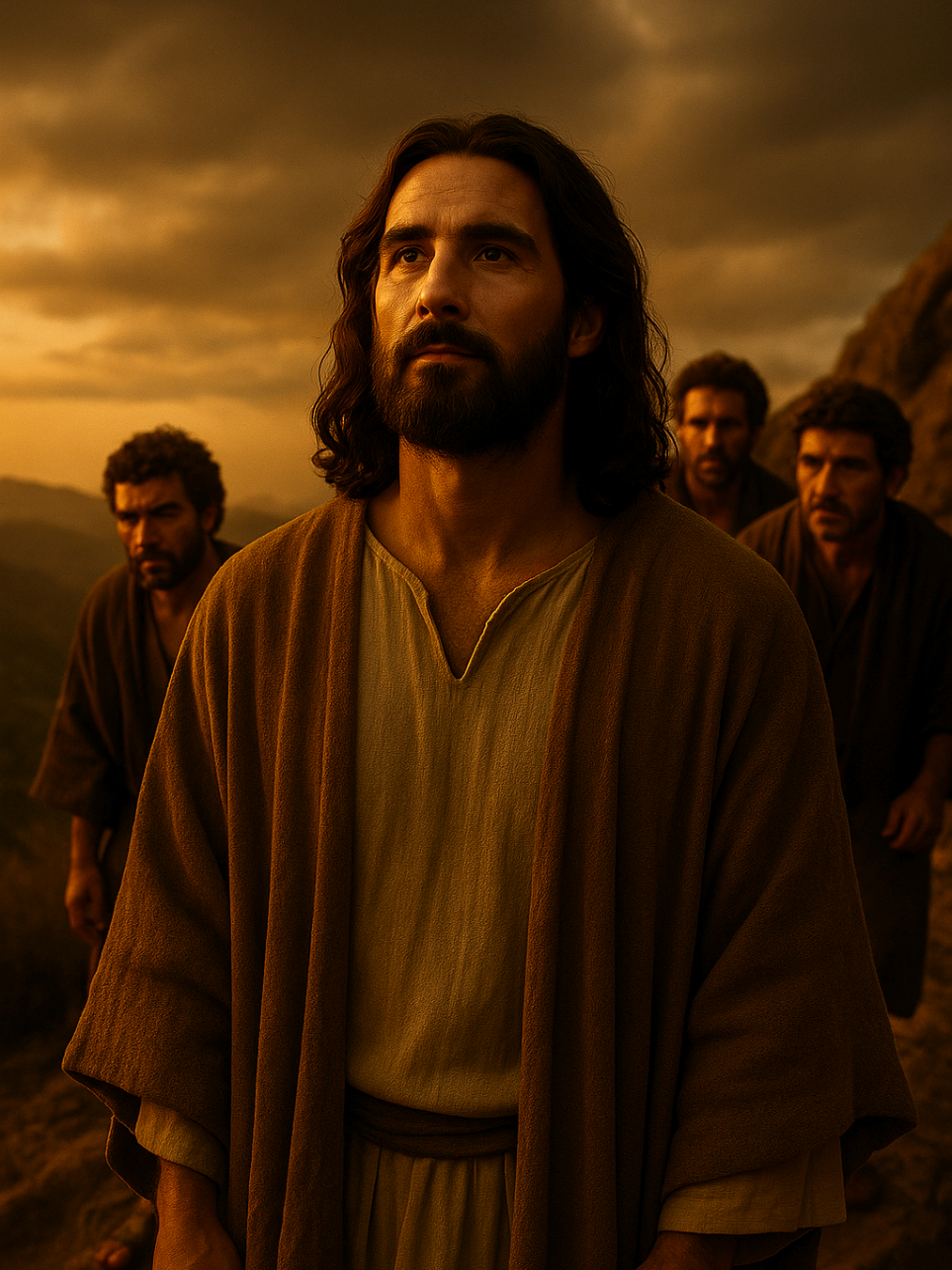 @Christ ✝️ Guide