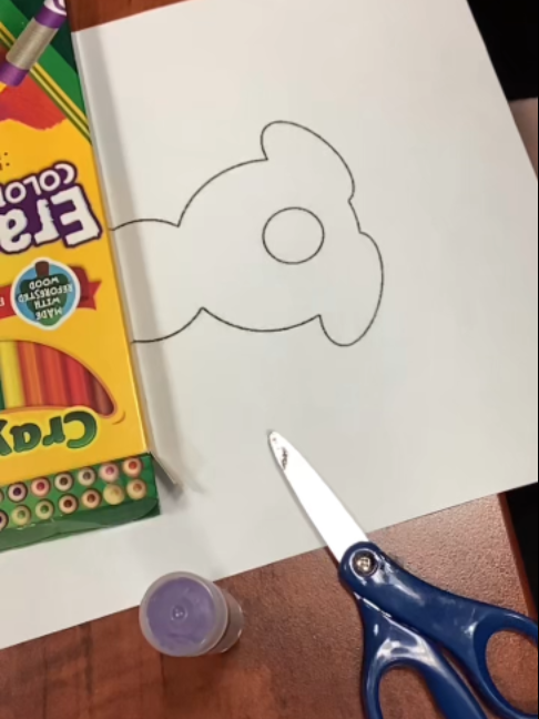@Jennings County Public Library