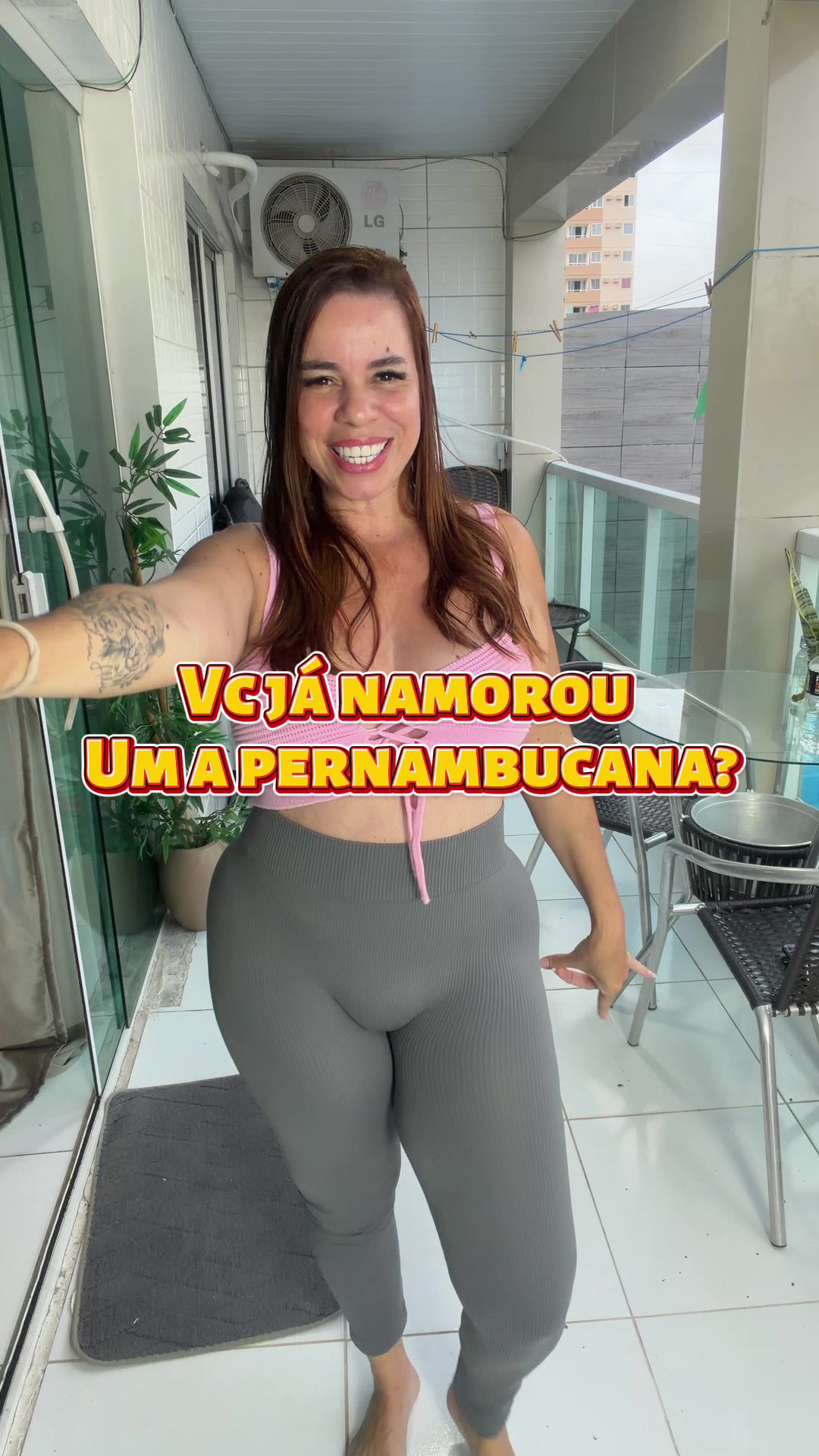 @casal cem frescura