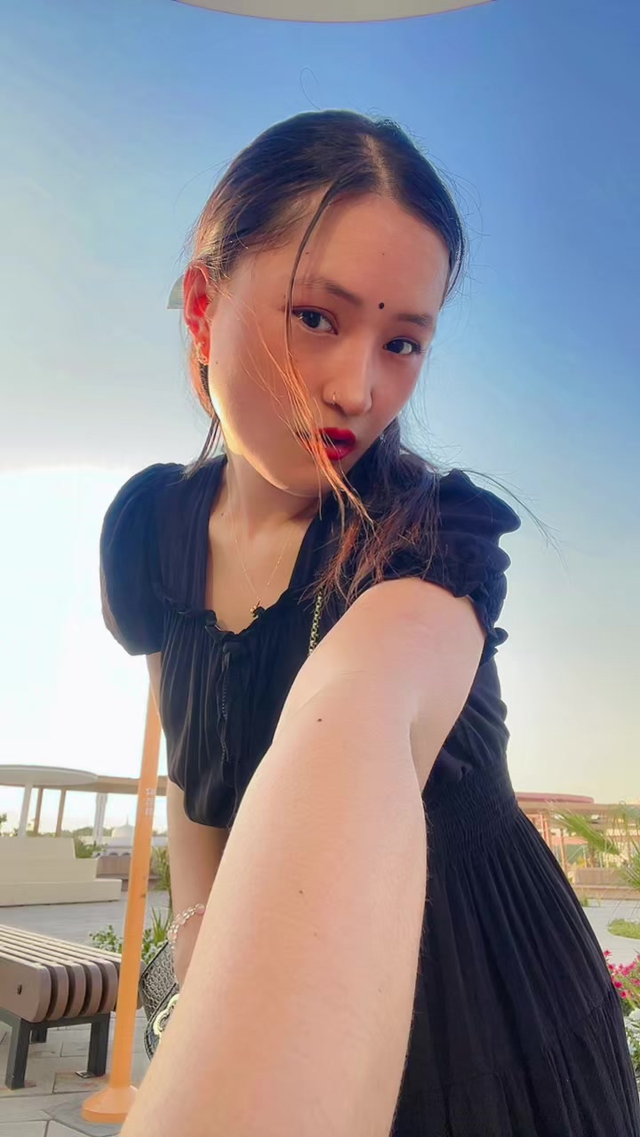 @Amrita Ghale
