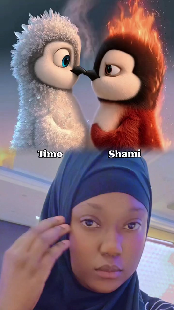 @Hajjat Shami