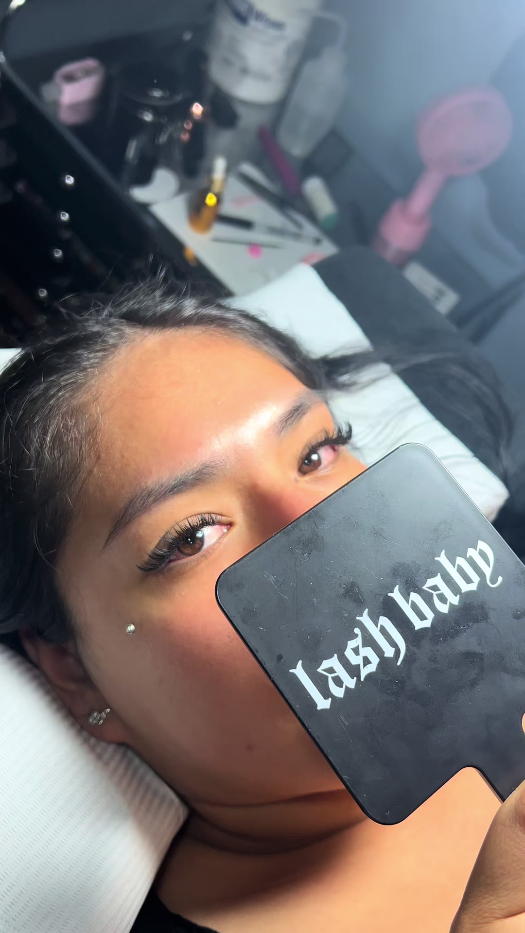@📍SIOUX FALL SD LASH TECH
