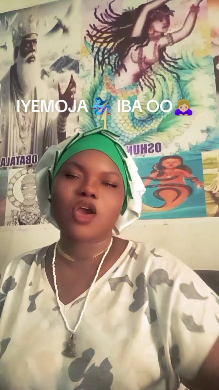 @QUEEN👑 SHEEBA-YEYE🧜OLOMITUTU