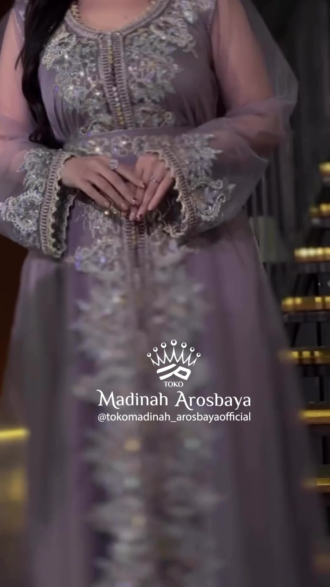 @OWNER TOKO MADINAH AROSBAYA