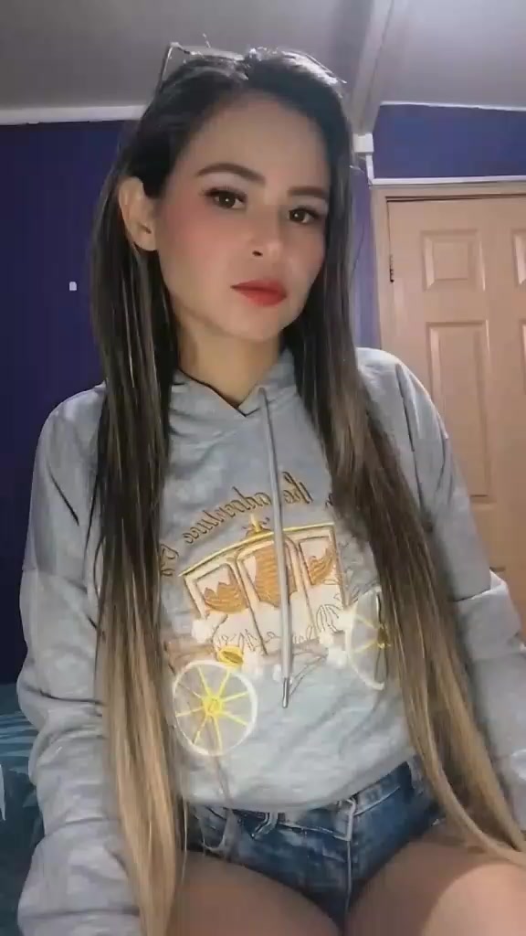@FLAQUITA 777☺️