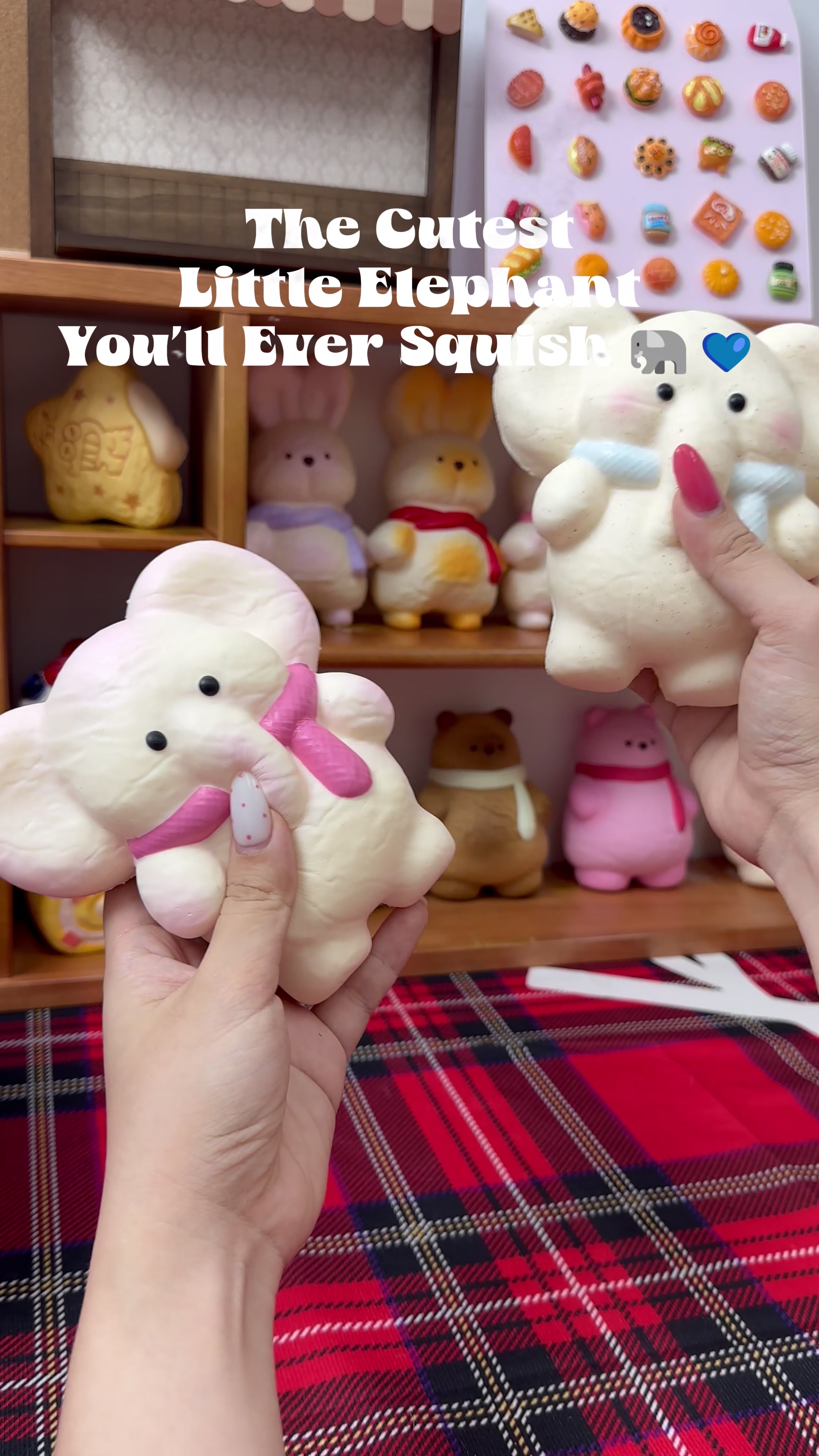 @MHM Squishy
