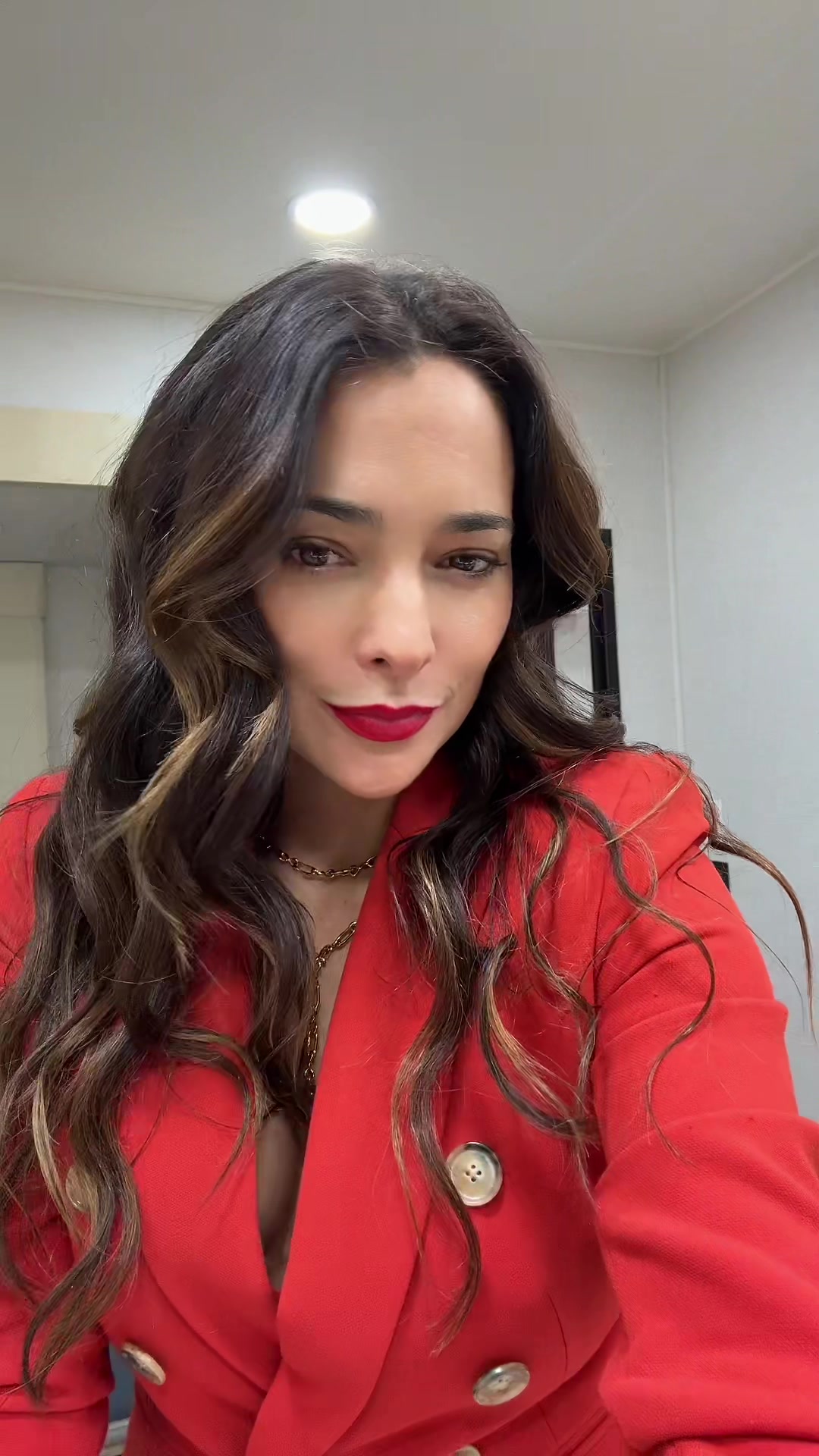 @Natalie Martinez