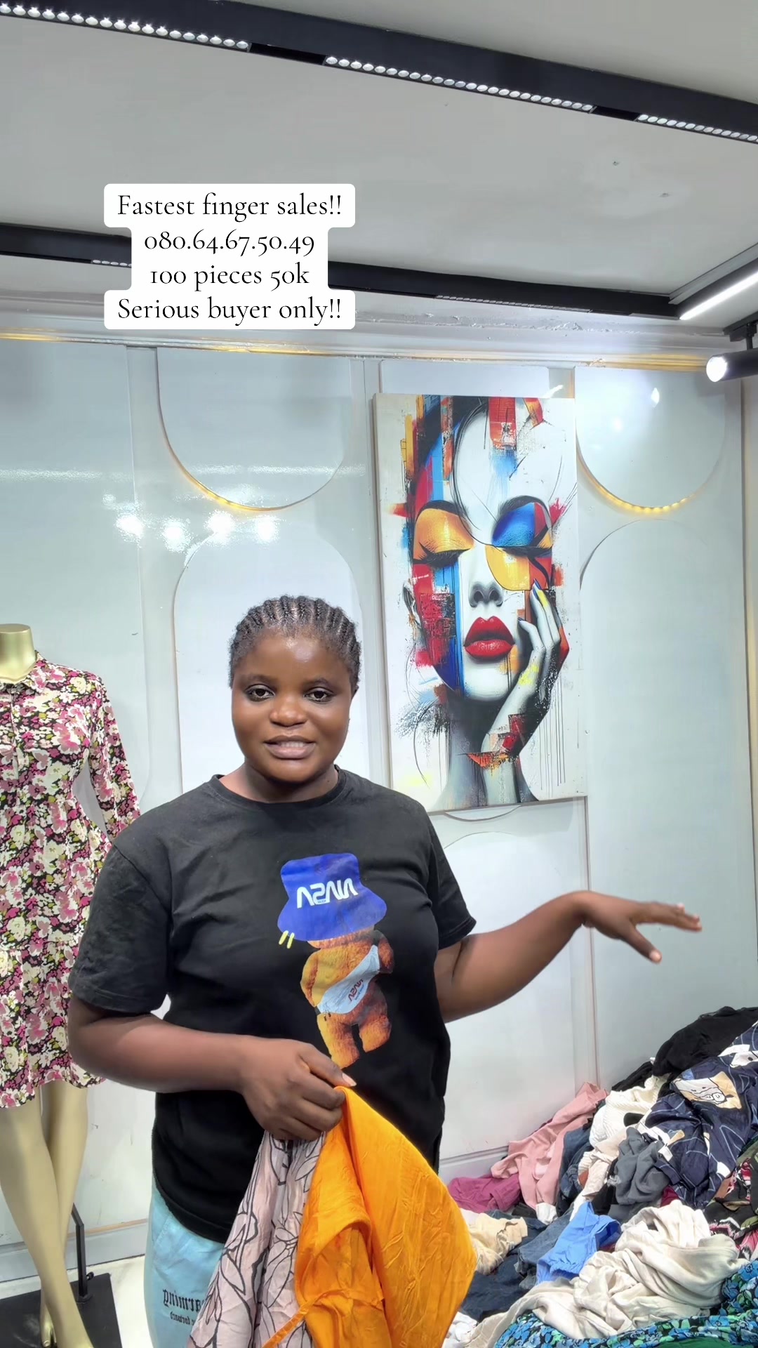 @Madam 2k Wears✅