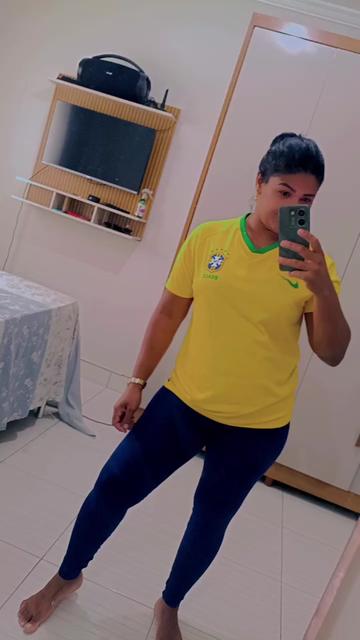 @Angela Oliveira