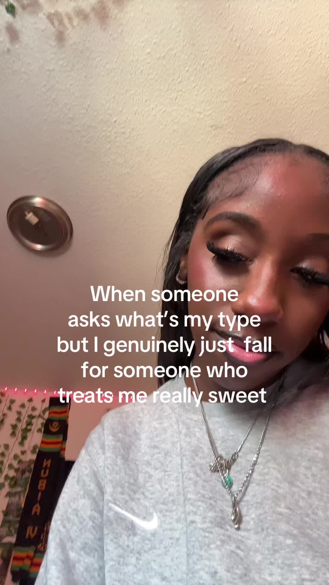 @THE TALL KWEEN
