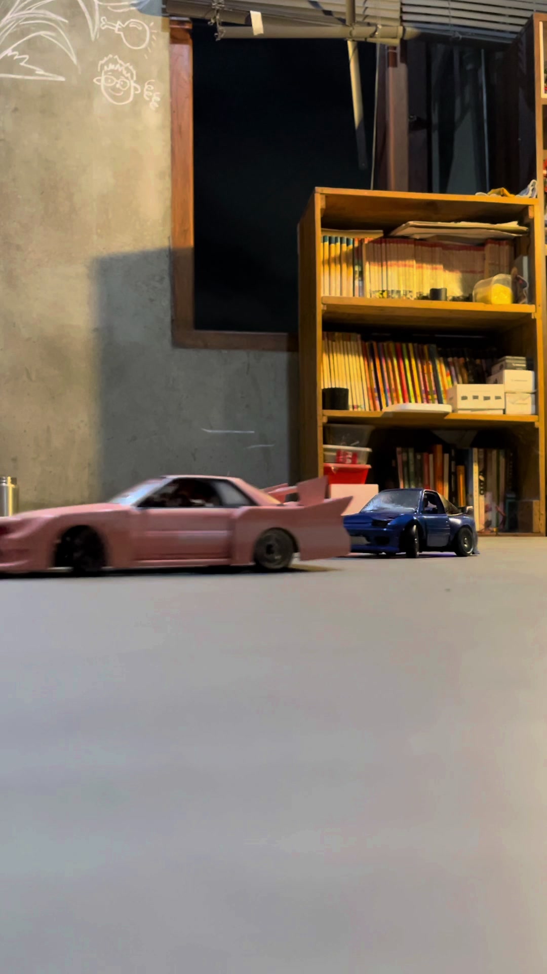 @TB Garage Project