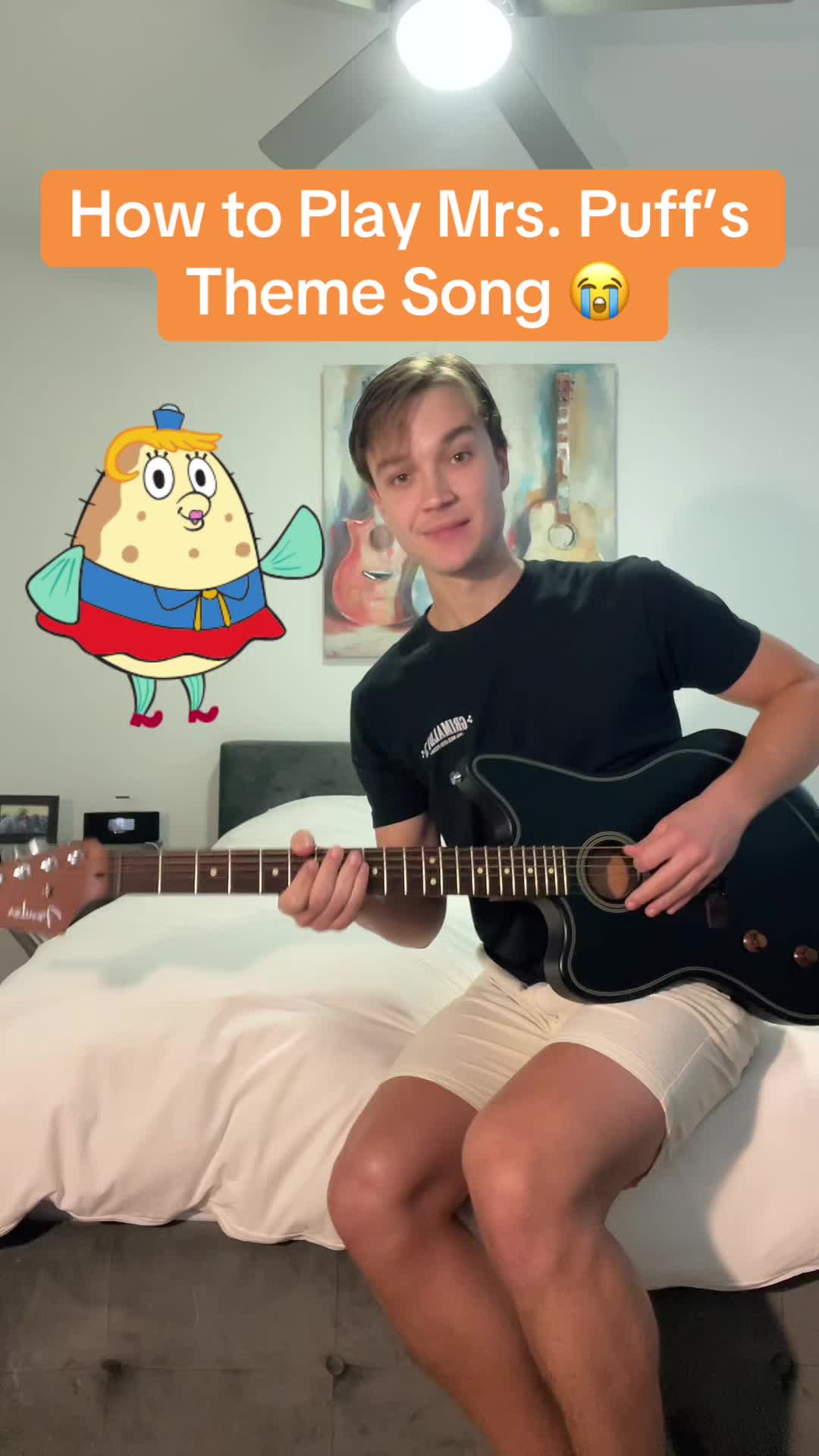 @Guitar Dave