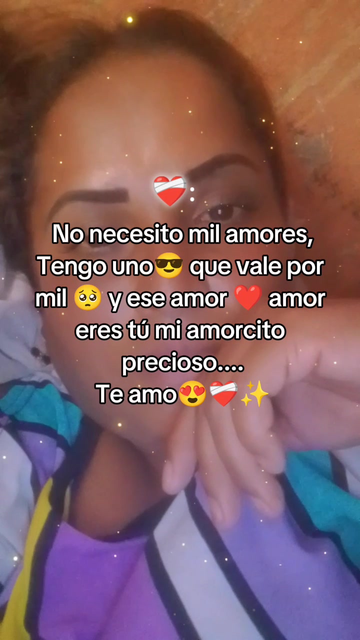 @el popular y la consentida 😘