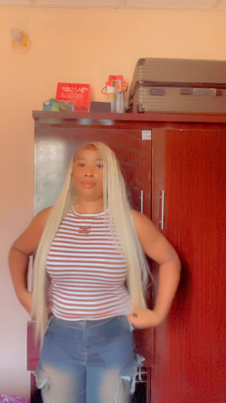 @Temitope