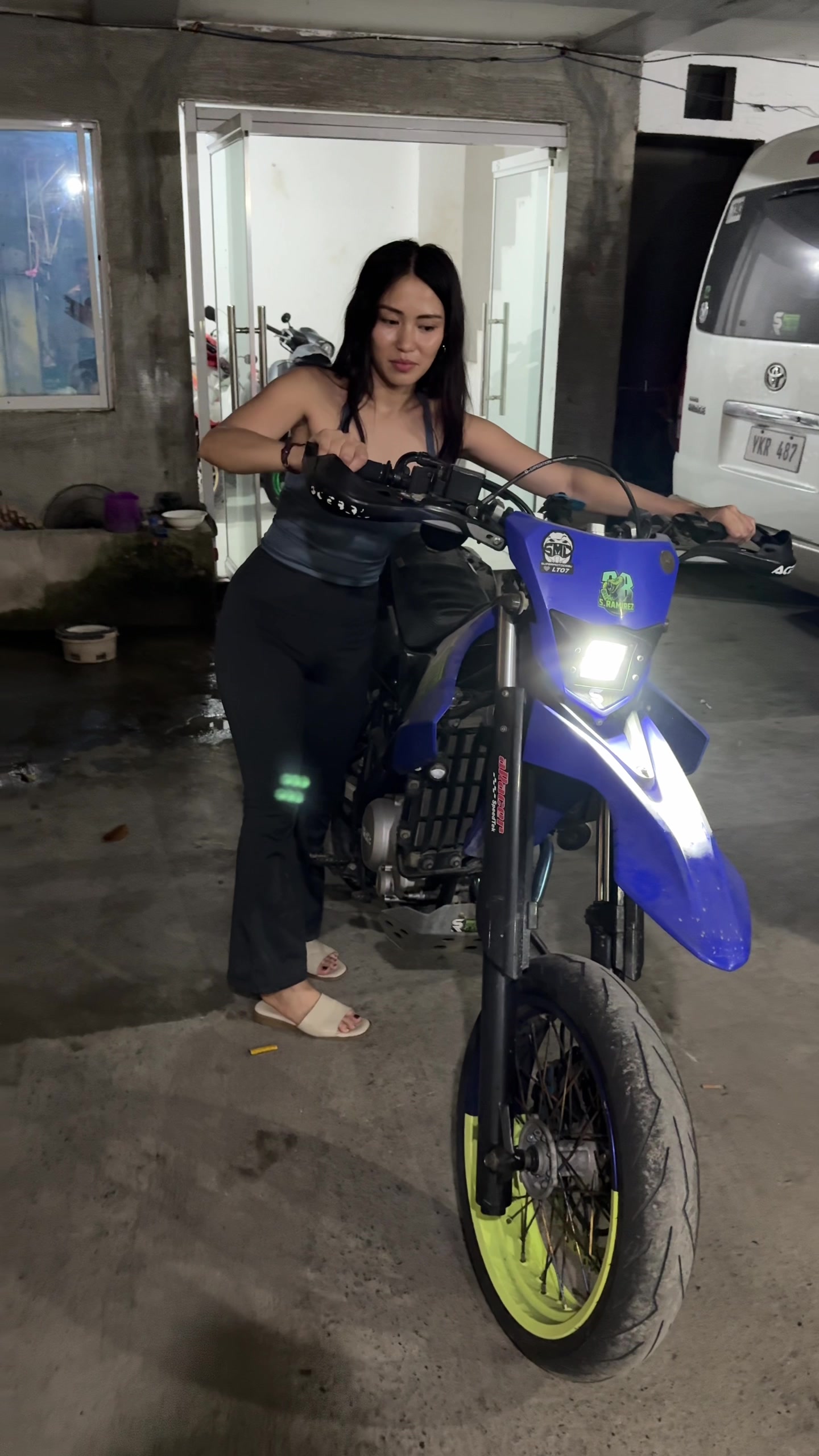 @Demi Andales