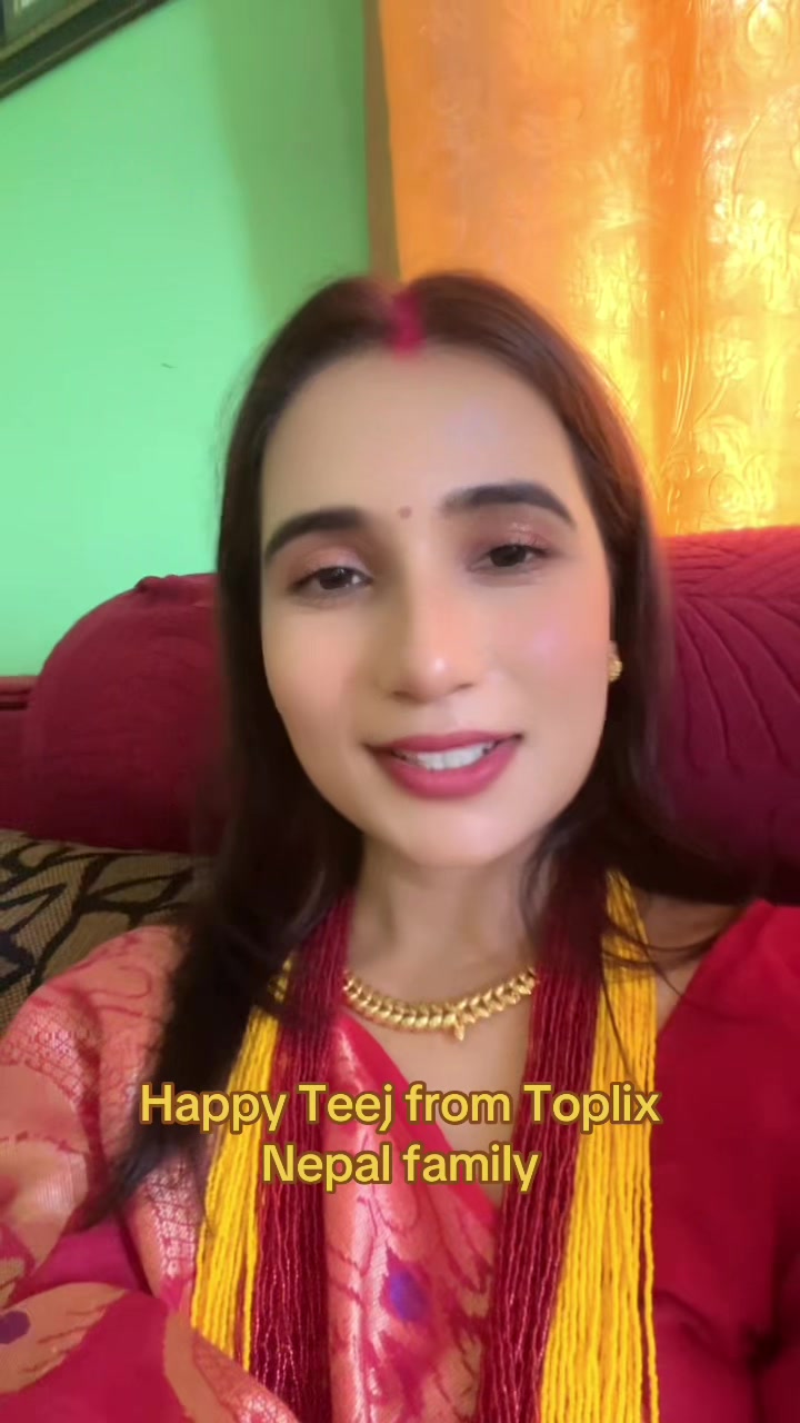 @Toplix Nepal