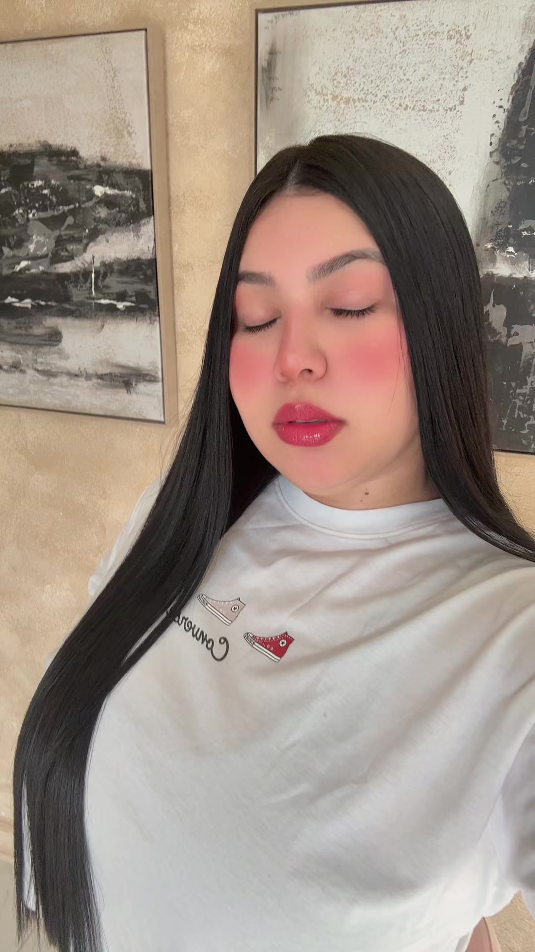 @Andreina