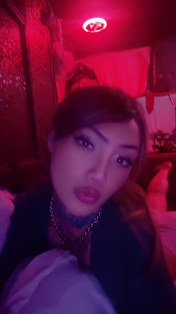 @M&rsquo;Baddie