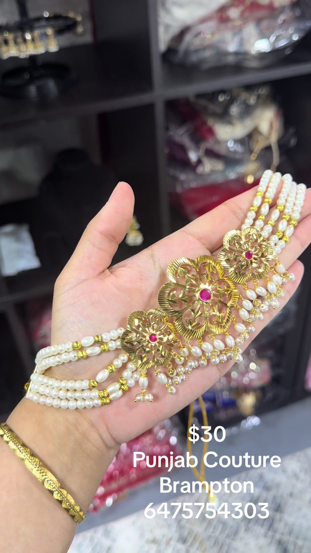 @Punjab Couture