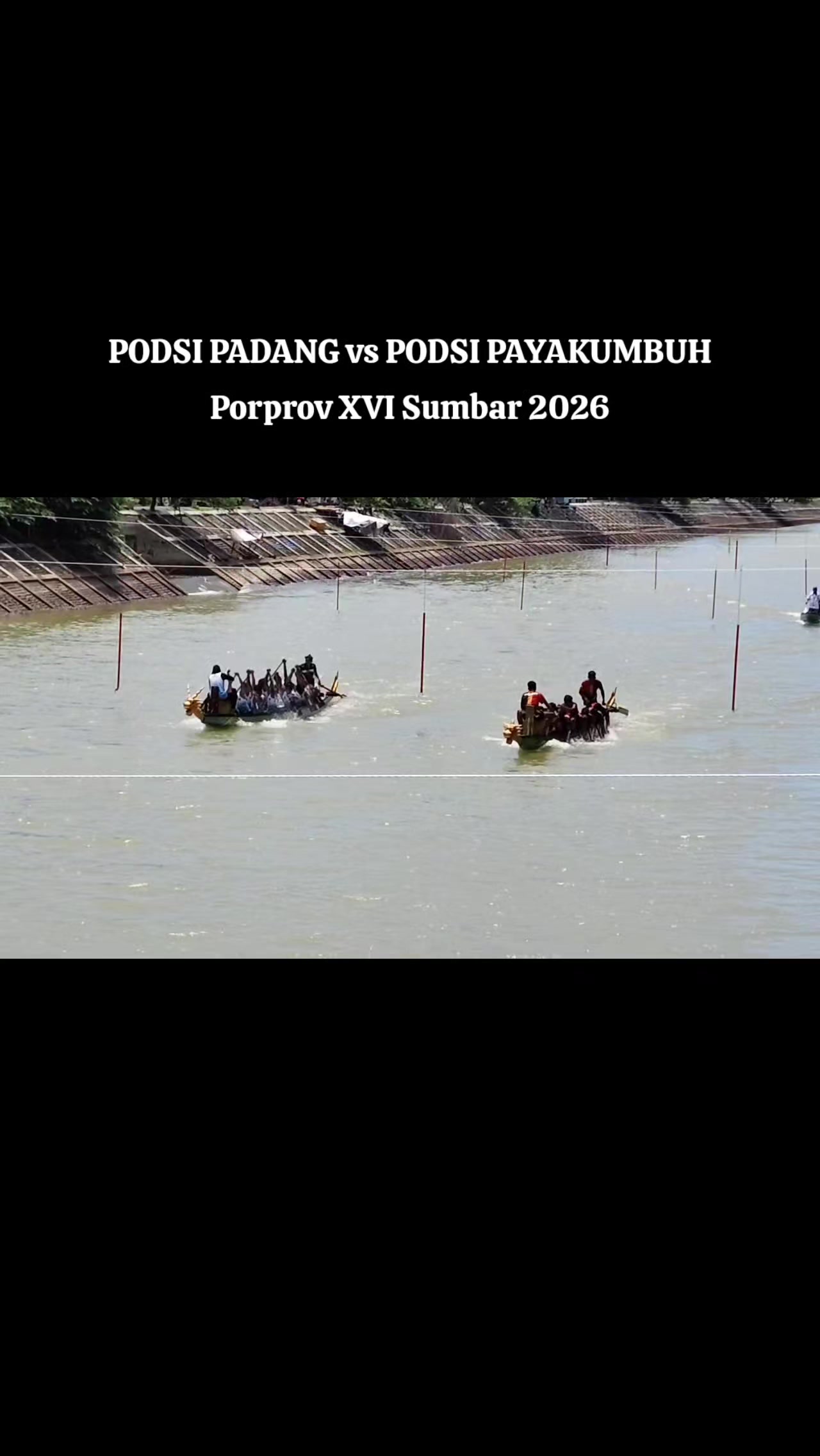@CCTV MUARO PADANG