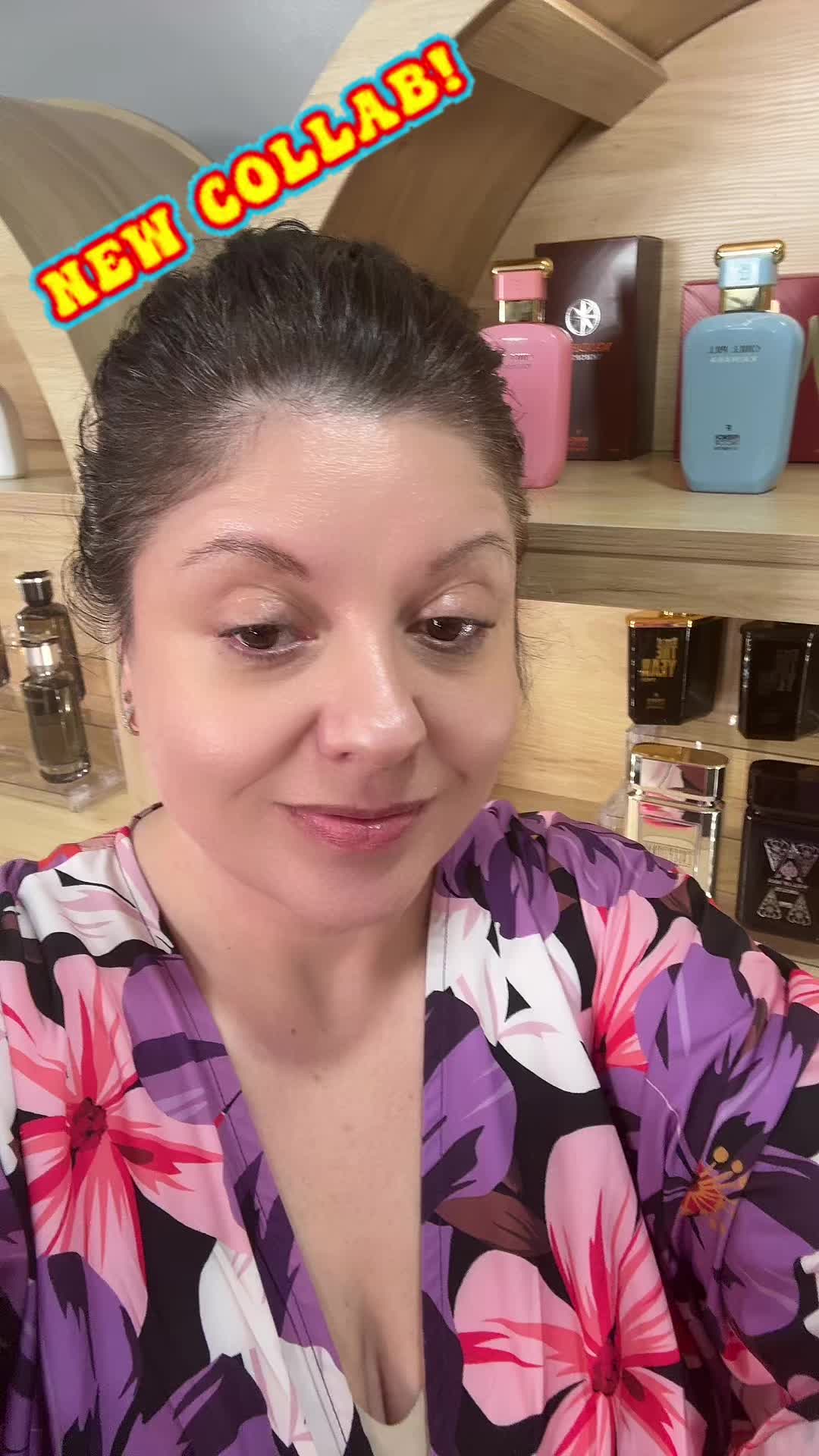 @MRS.P Fragrance Teacher