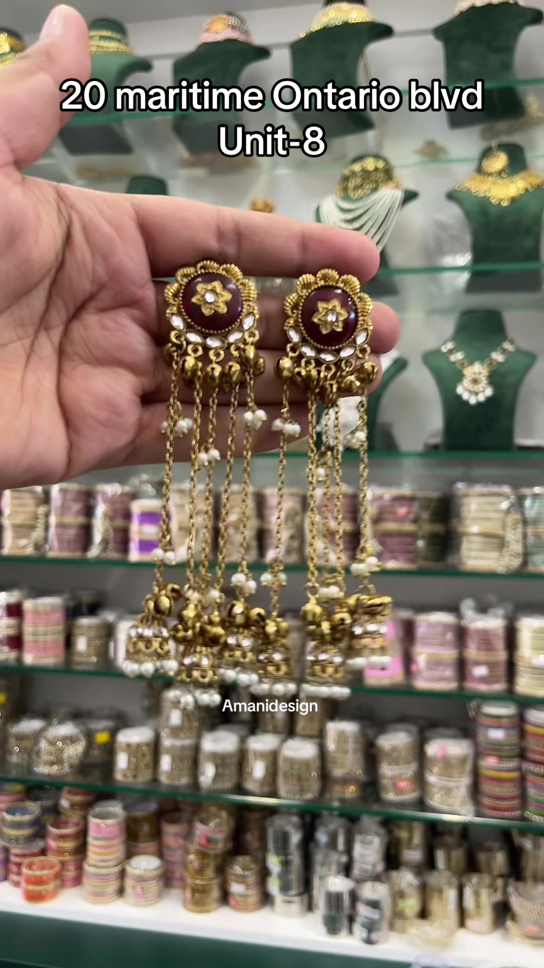 @Amanidesign