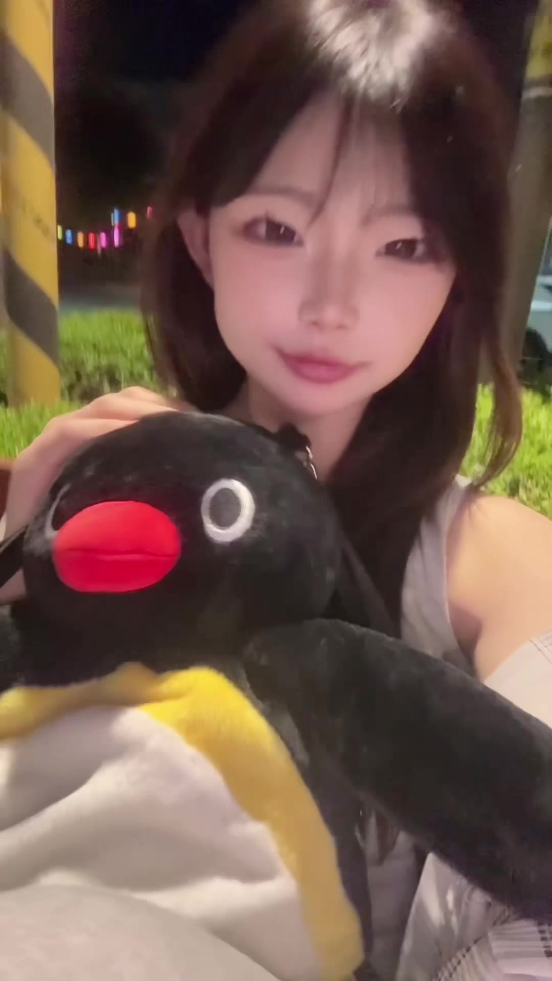 @정하율