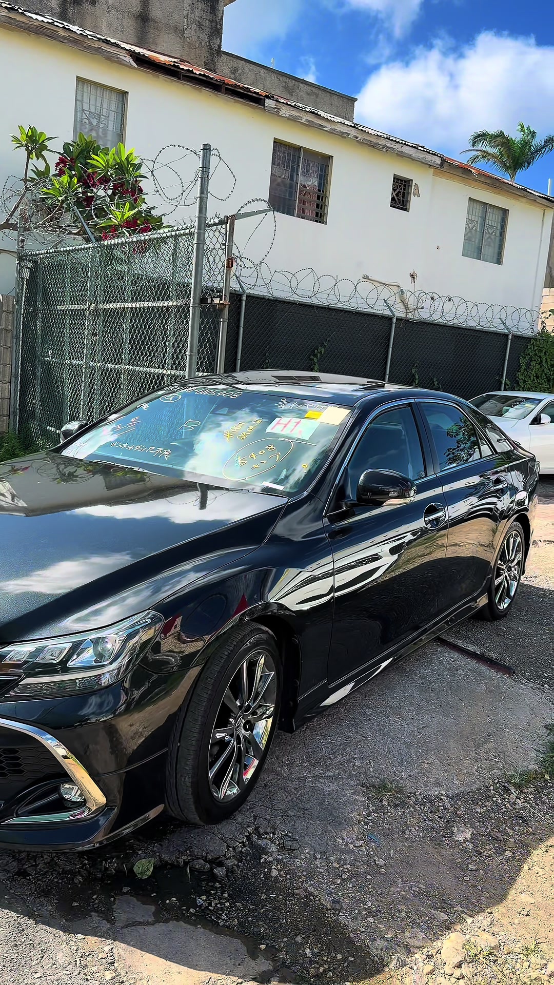 @💰Versace💰 V.P Automotive ✅