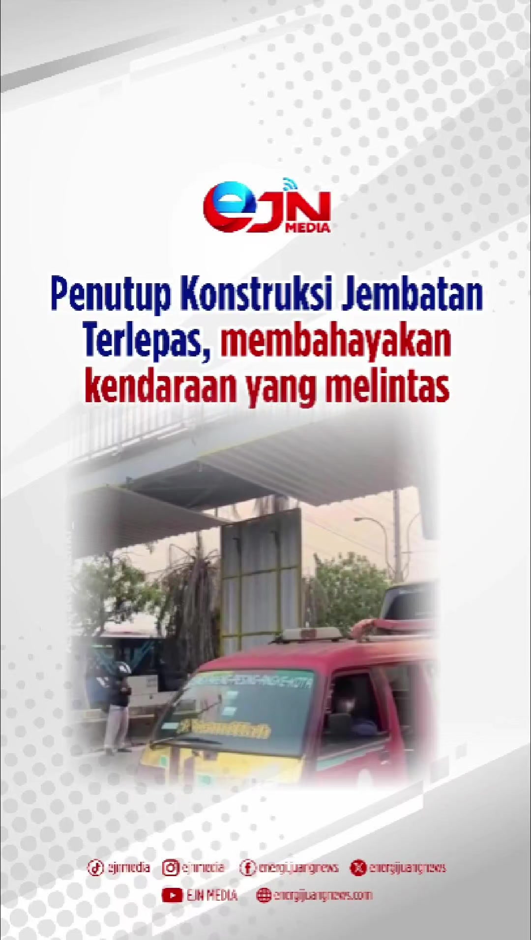 @EJN MEDIA