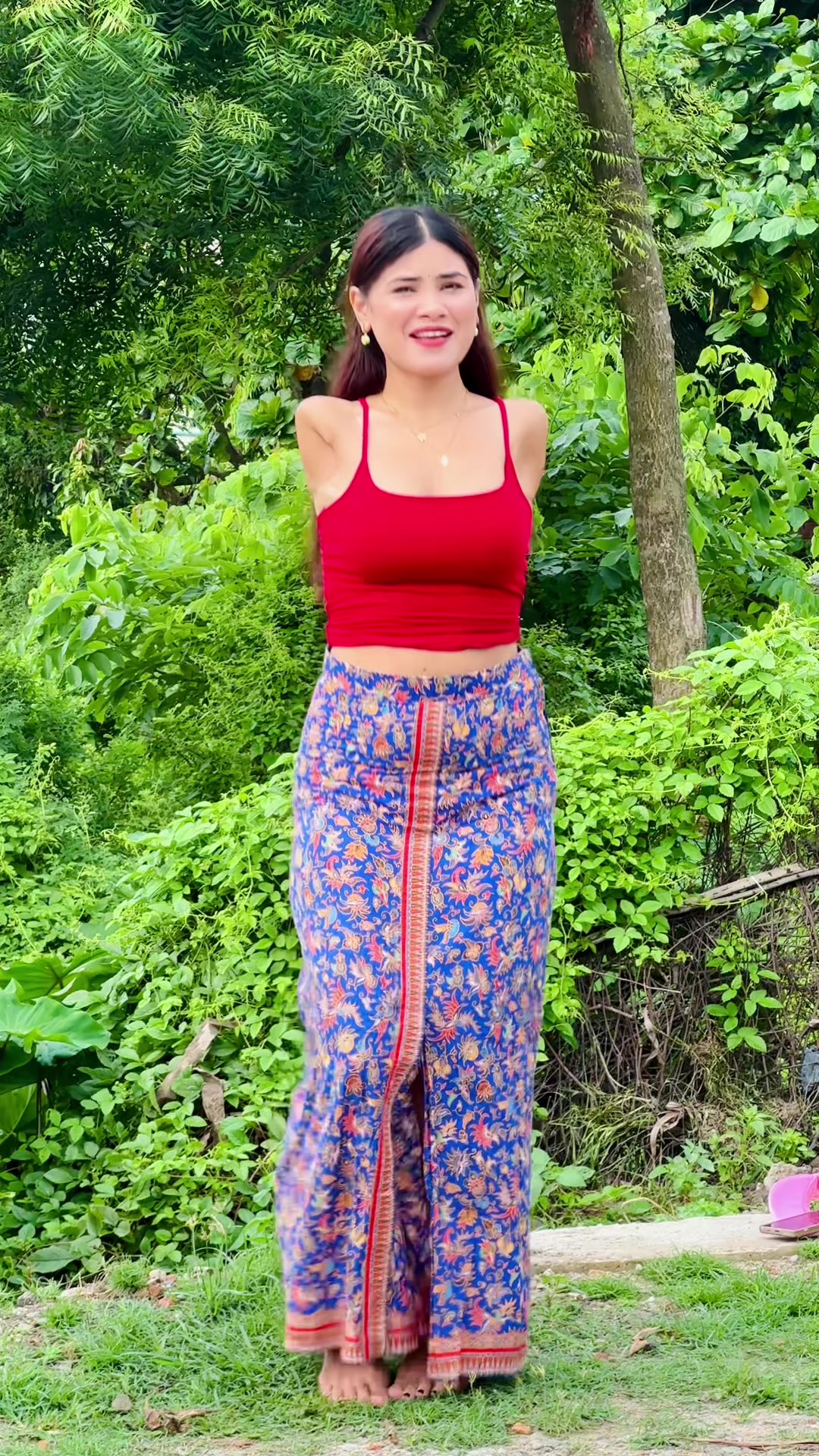 @Megha Ghimire 🦋🇳🇵♥️
