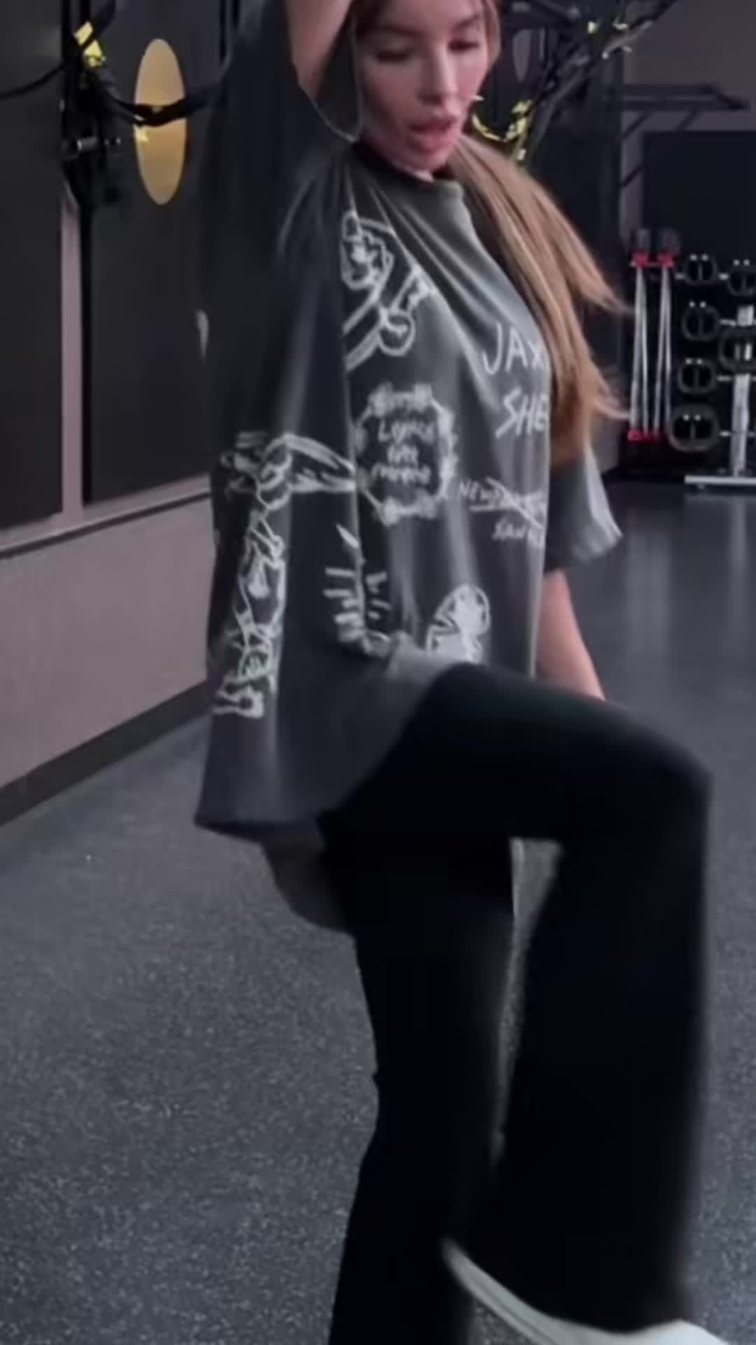 @Hailee Argondizzo
