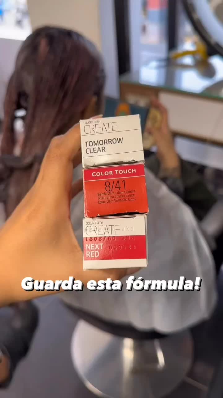 @😍 Belleza Capilar en línea