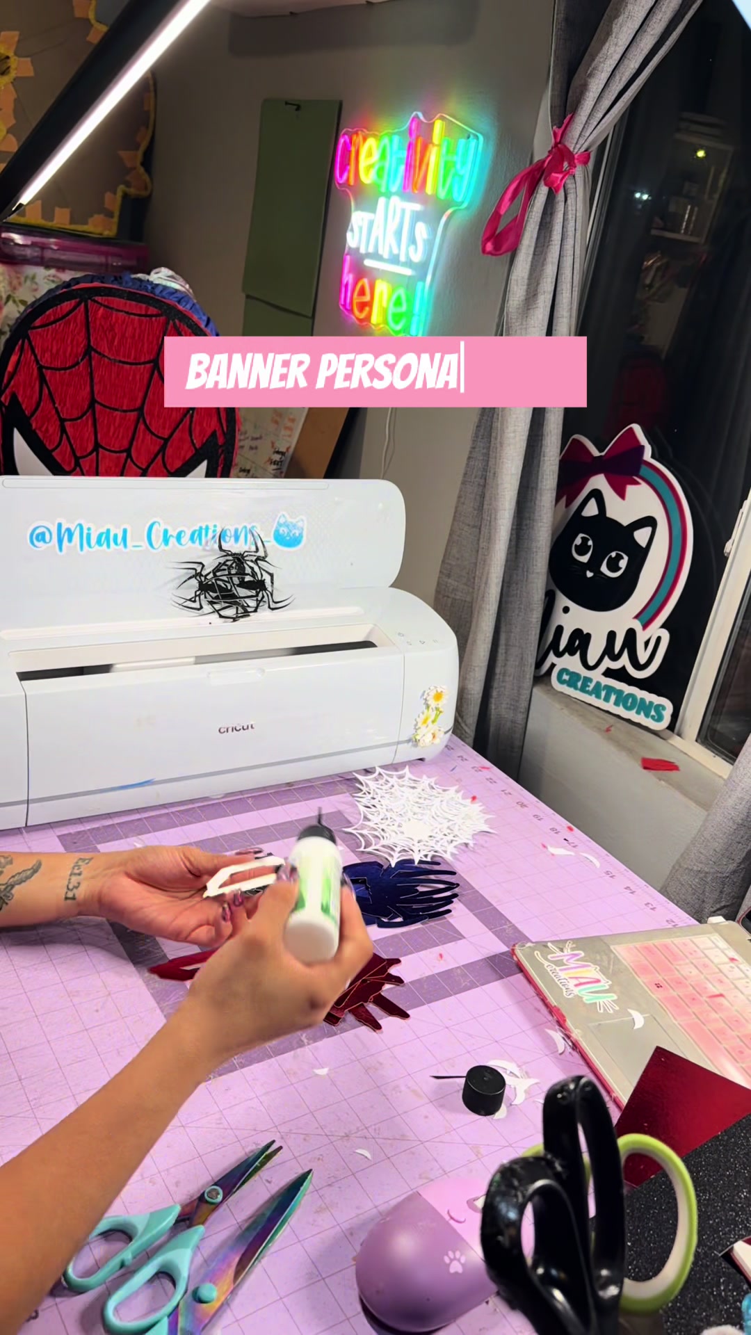 @Miau Creations