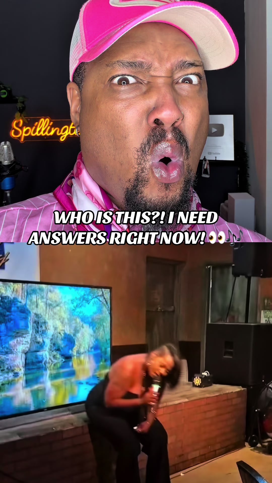 @Spillingteawithjaybee