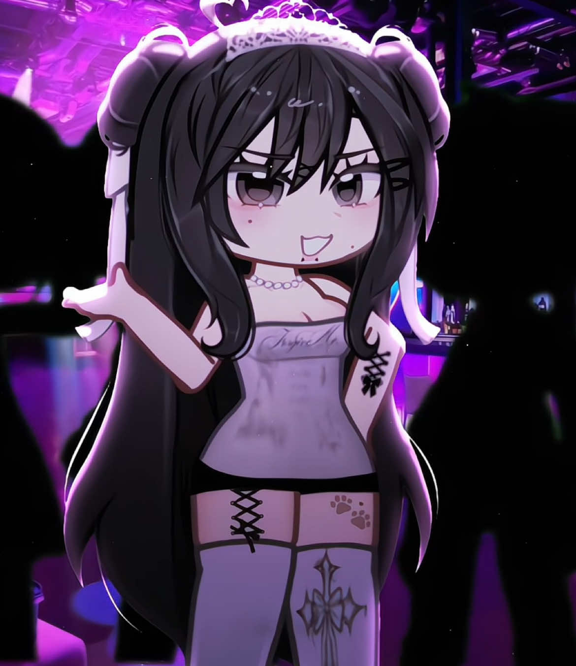 @♯ ᴘʀɪɴᴄᴇꜱꜱ ʀᴜʙʏ  |  10ᴋ ꫂ᭪݁