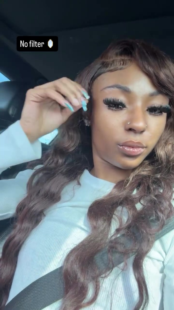 @Itsyagirl Imani